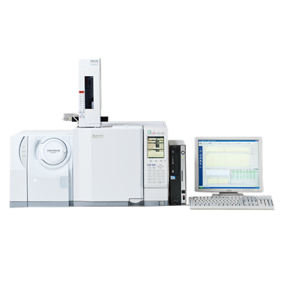 岛津气相色谱质谱联用仪GCMS-QP2010 SE