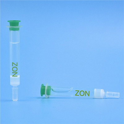 玉米赤霉烯酮（ZEN）免疫亲和柱3mL 20支／盒