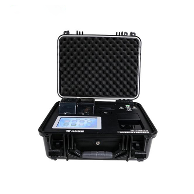 便携式多参数水质测定仪可定制TE-700Plus.