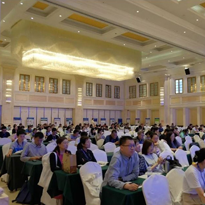 岛津参加第十五届华北地区五省市化学学术研讨会