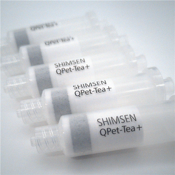 SHIMSEN QPet-CE一步法多农残净化柱