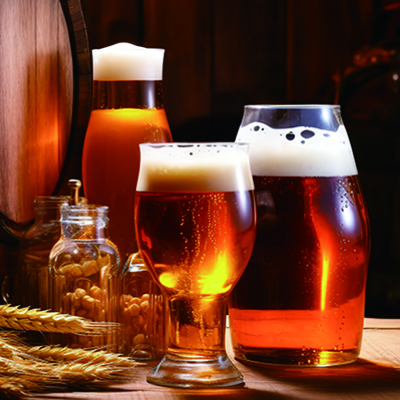 津宝特色汇丨啤酒您喝出了几分滋味?
