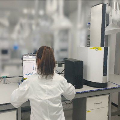 携手博腾，岛津创新色质谱技术引领大分子药物质量高效分析
