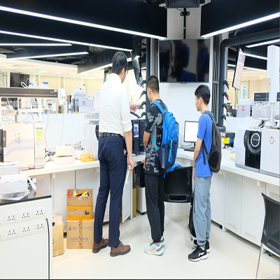 “岛津新污染物监测技术Workshop-抗生素专场”圆满结束