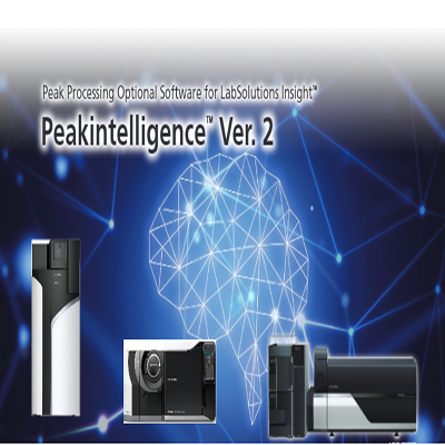 AI时代下的分析策略丨Peakintelligence™智能积分软件助力多农残数据处理