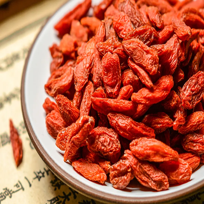 亚钠泡、硫磺熏，“毒枸杞”遭央视曝光！岛津助力守护中药安全