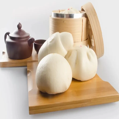 冷冻馒头堪比“砒霜”？岛津方案助您剥茧抽丝