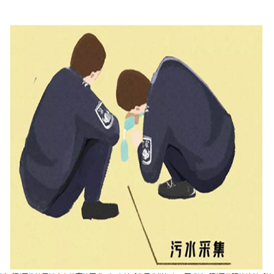 效率提升80%！岛津AOE系统，让“污水验毒”省时、省力、更省心