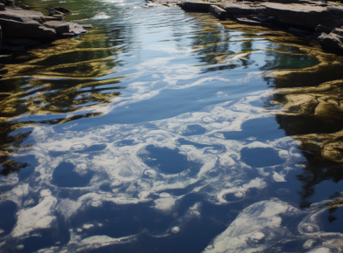 破解PFASs降解难题:岛津LCMSMS & TOC助力新工艺探究