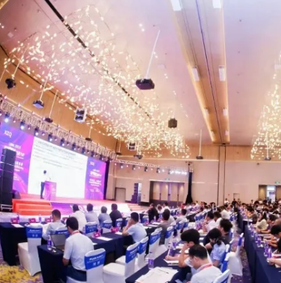 岛津SPG-V500亮相LMN2025世界激光制造大会