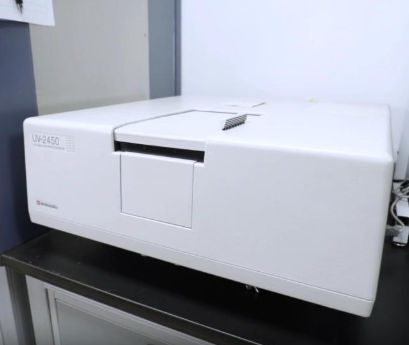 岛津UV-2600紫外分光光度计教学应用 技术革新助力教育效率提升 ——访北京大学化学基础实验教学中心高珍老师