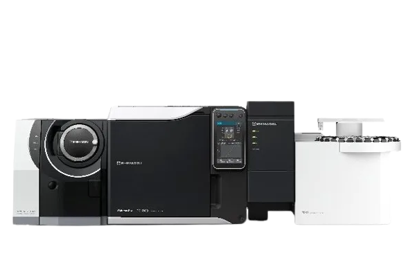 2025年PFAS新规“十连击” 岛津气质/液质双方案，一站式破解检测焦虑！