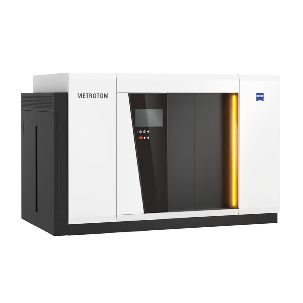 蔡司Metrotom 800工业CT