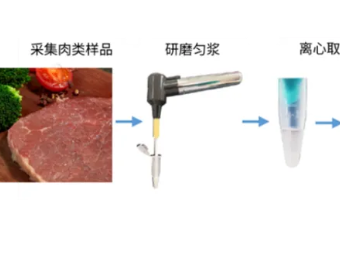 3・15 消费者权益日：用科技守护 “舌尖上的信任”，岛津让肉类掺假无所遁形