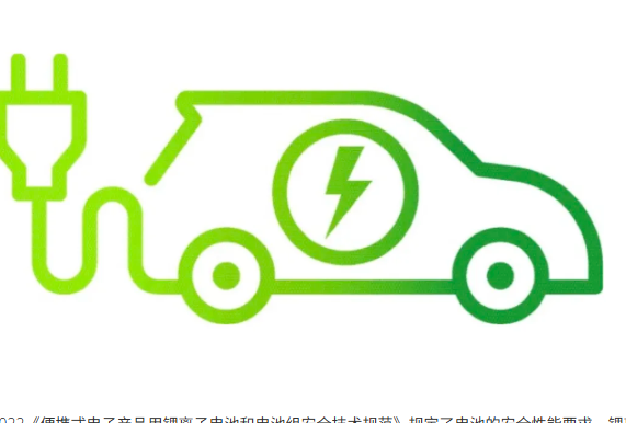 直击痛点，锂电池鼓包气分析的四个锦囊妙计！